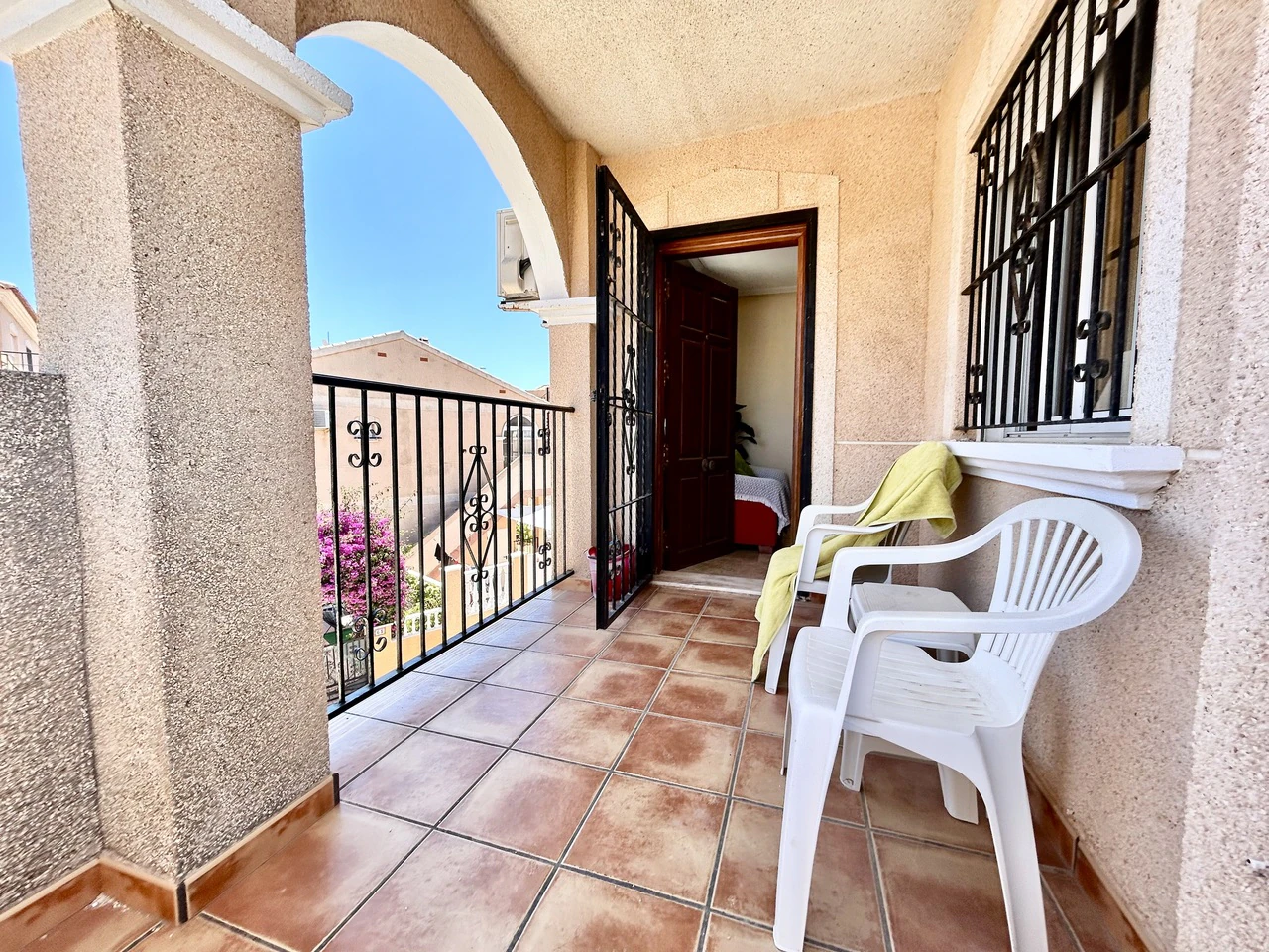 Penthouse for sale in La Zenia