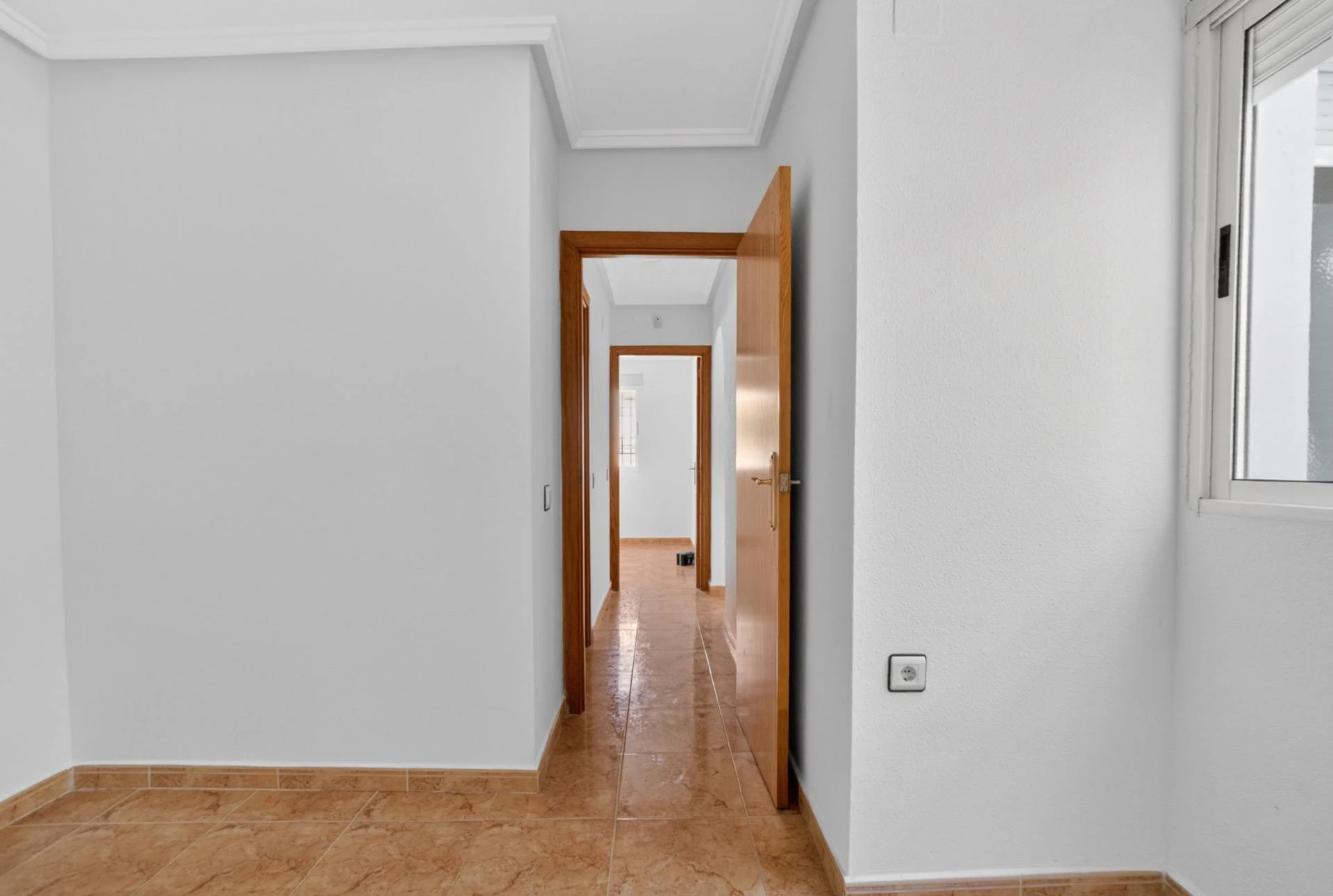 Ground floor for sale in Torrevieja