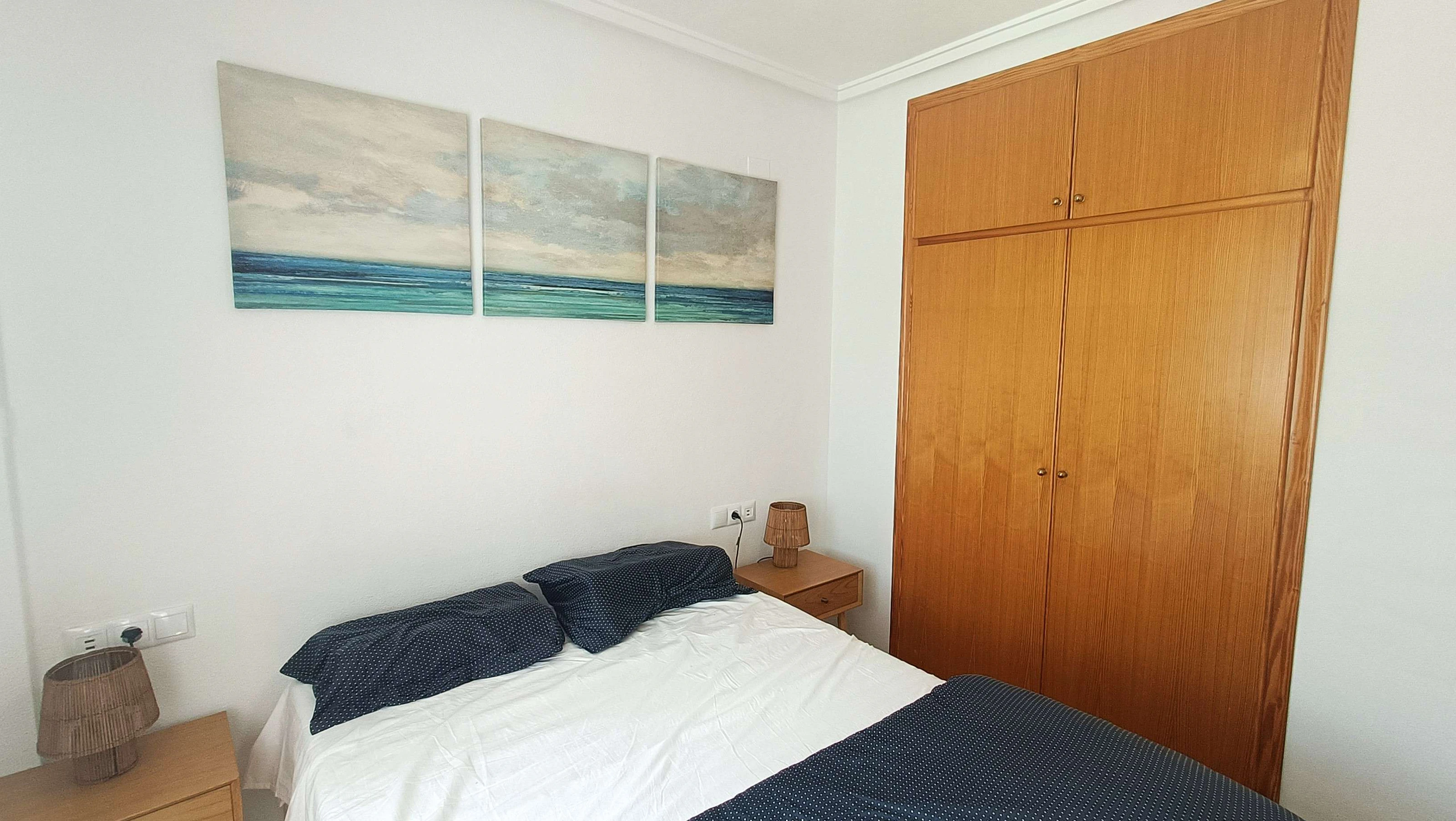 Flat for sale in Algorfa - Montemar