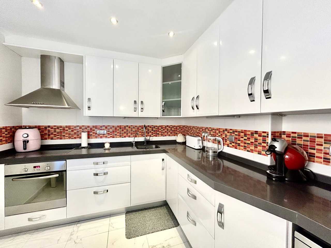 Chalet/Villa en venta en Los Balcones