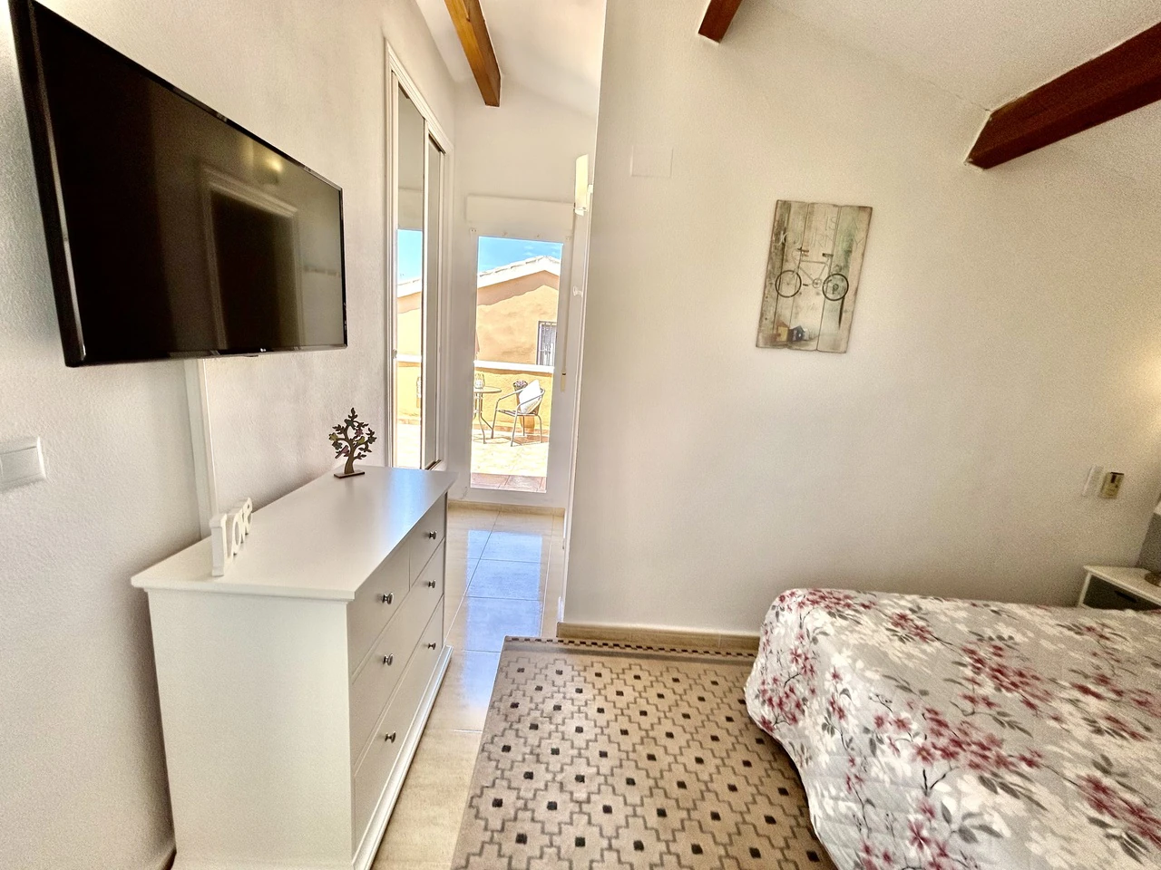 Chalet/Villa en venta en Los Balcones