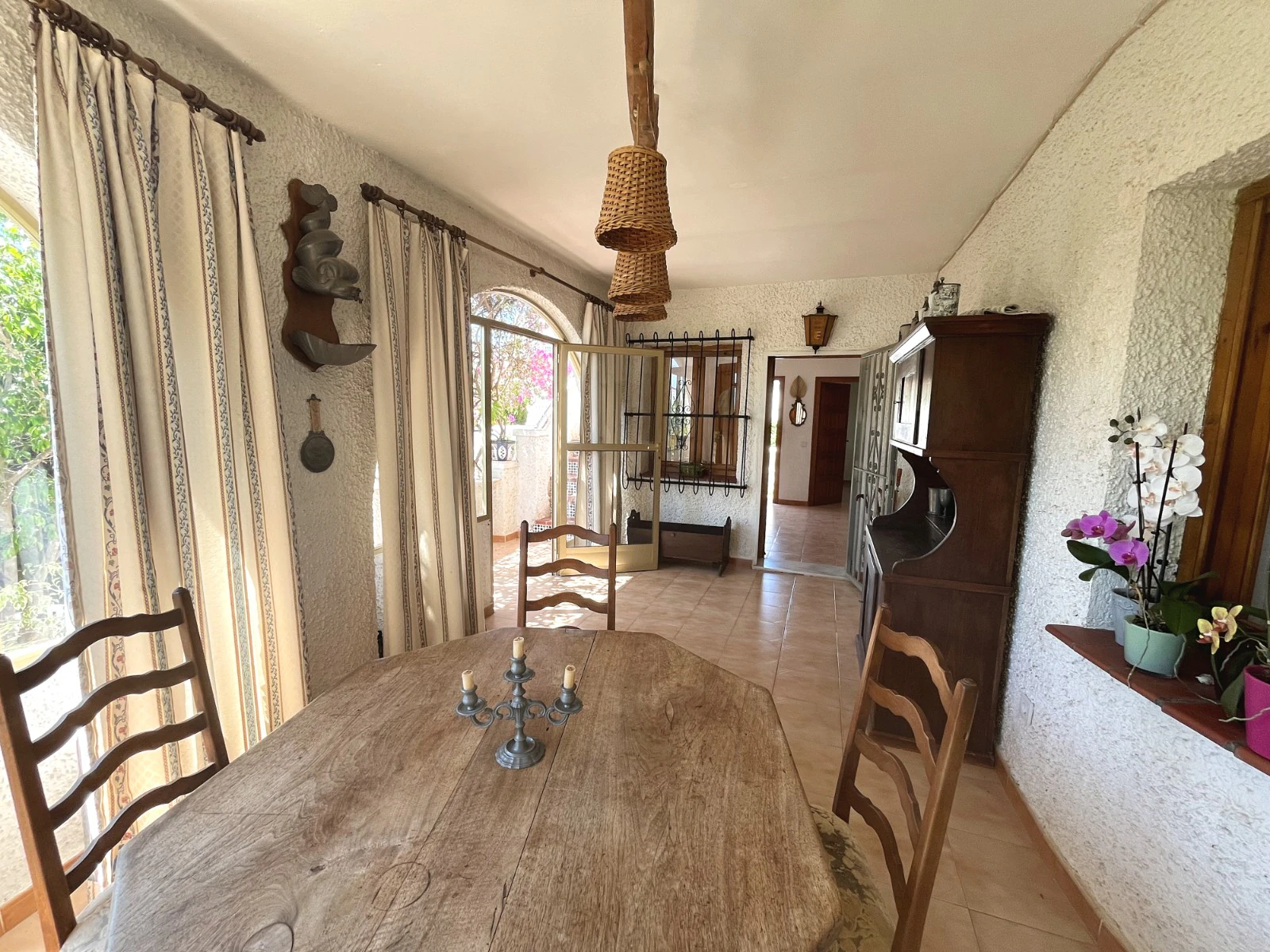Villa for sale in Ciudad Quesada