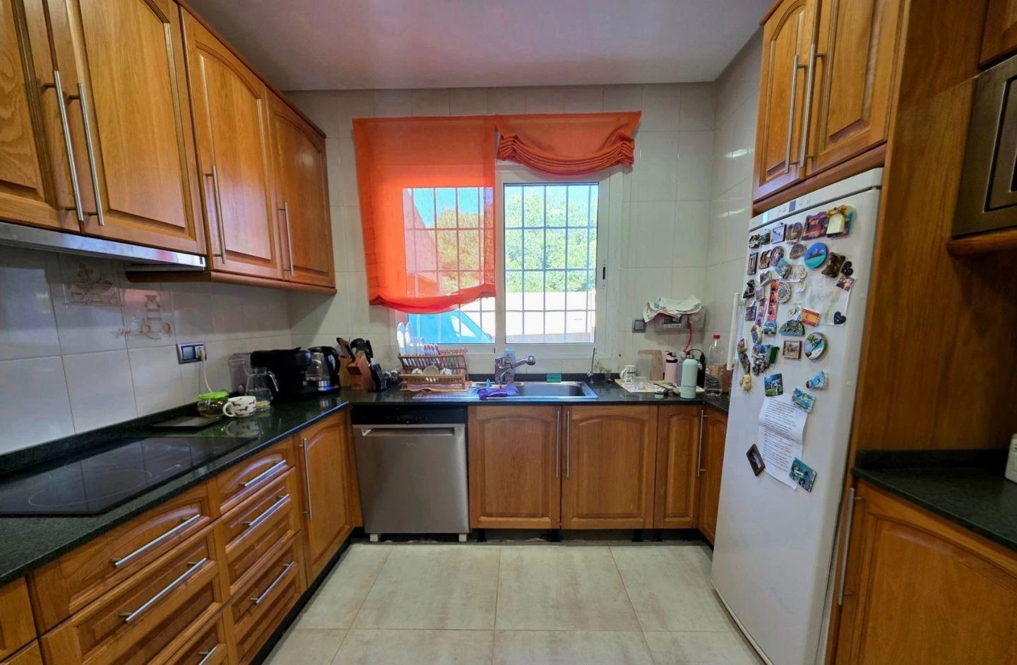 Villa à la vente à Dehesa De Campoamor