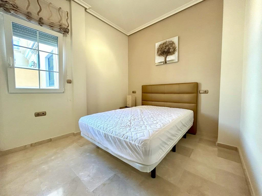 Penthouse à la vente à Dehesa De Campoamor