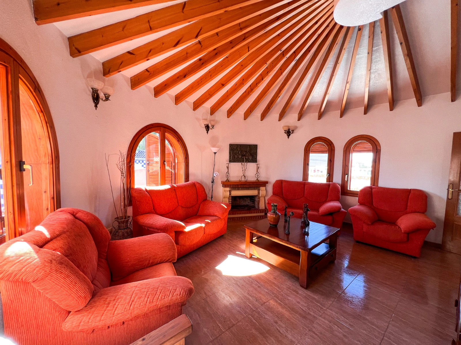 Semi-detached house for sale in Torrevieja