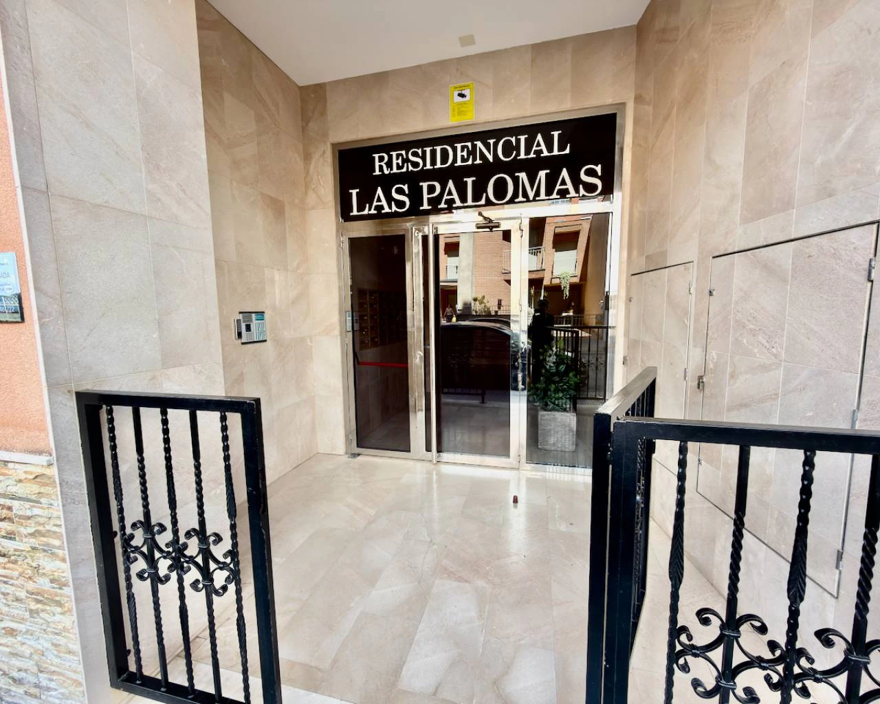 Piso en venta en Almoradí