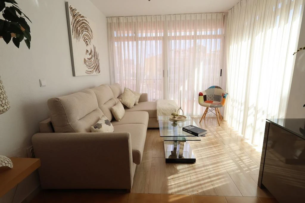Flat for sale in Torrevieja