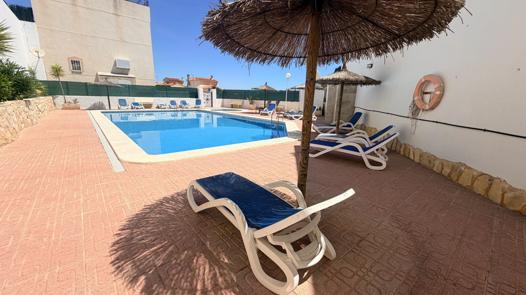 Flat for sale in Ciudad Quesada - Rojales