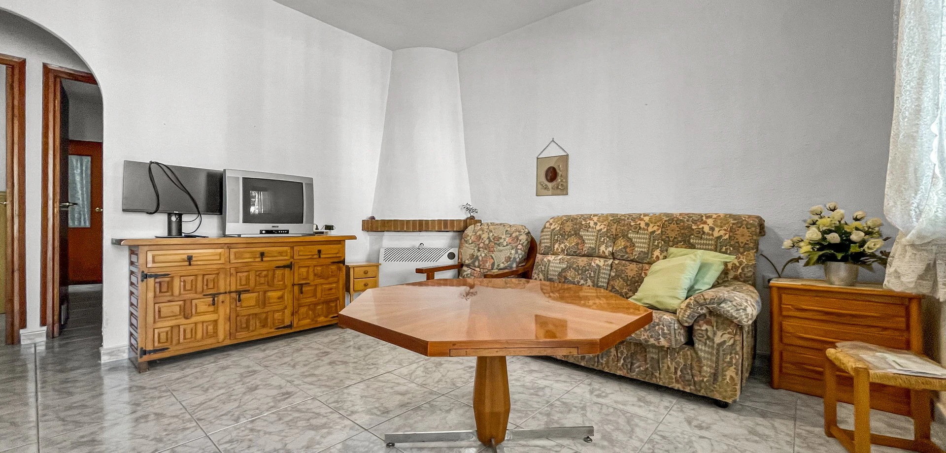 Terraced house for sale in Torrevieja