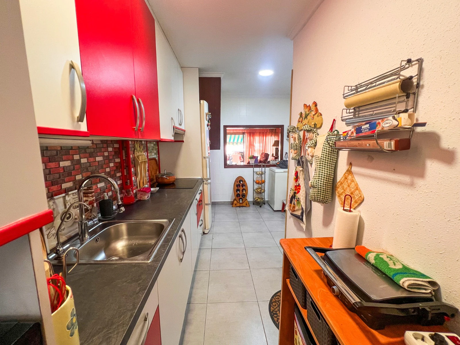 Ático en venta en Guardamar Del Segura