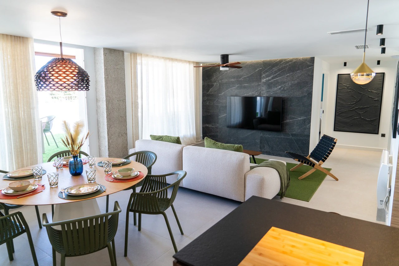 Penthouse for sale in Orihuela Costa