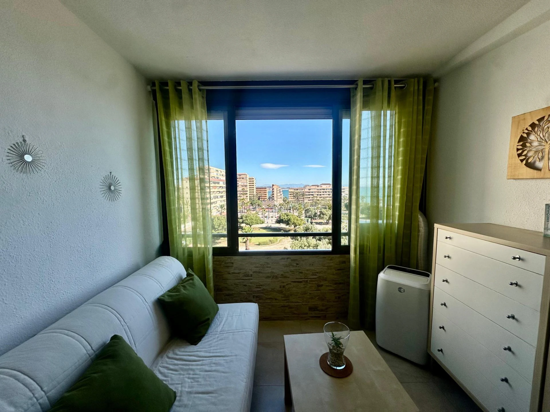 Flat for sale in Torrevieja