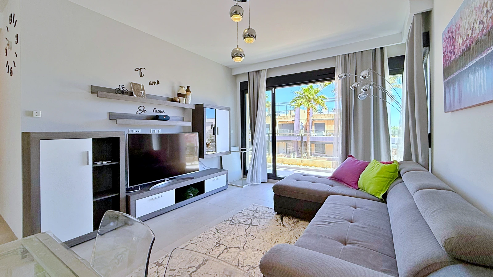 Penthouse for sale in Pilar De La Horadada