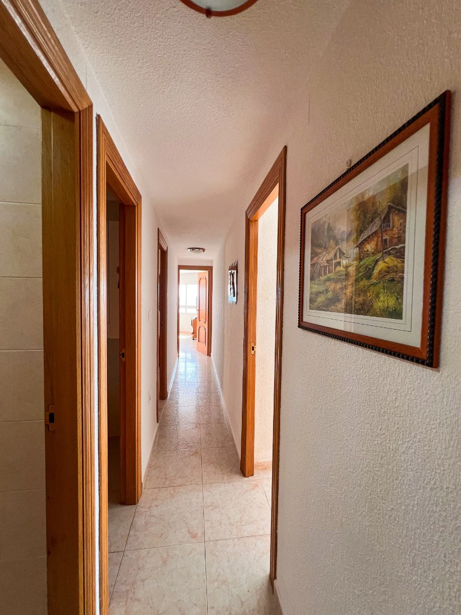 Flat for sale in Torrevieja