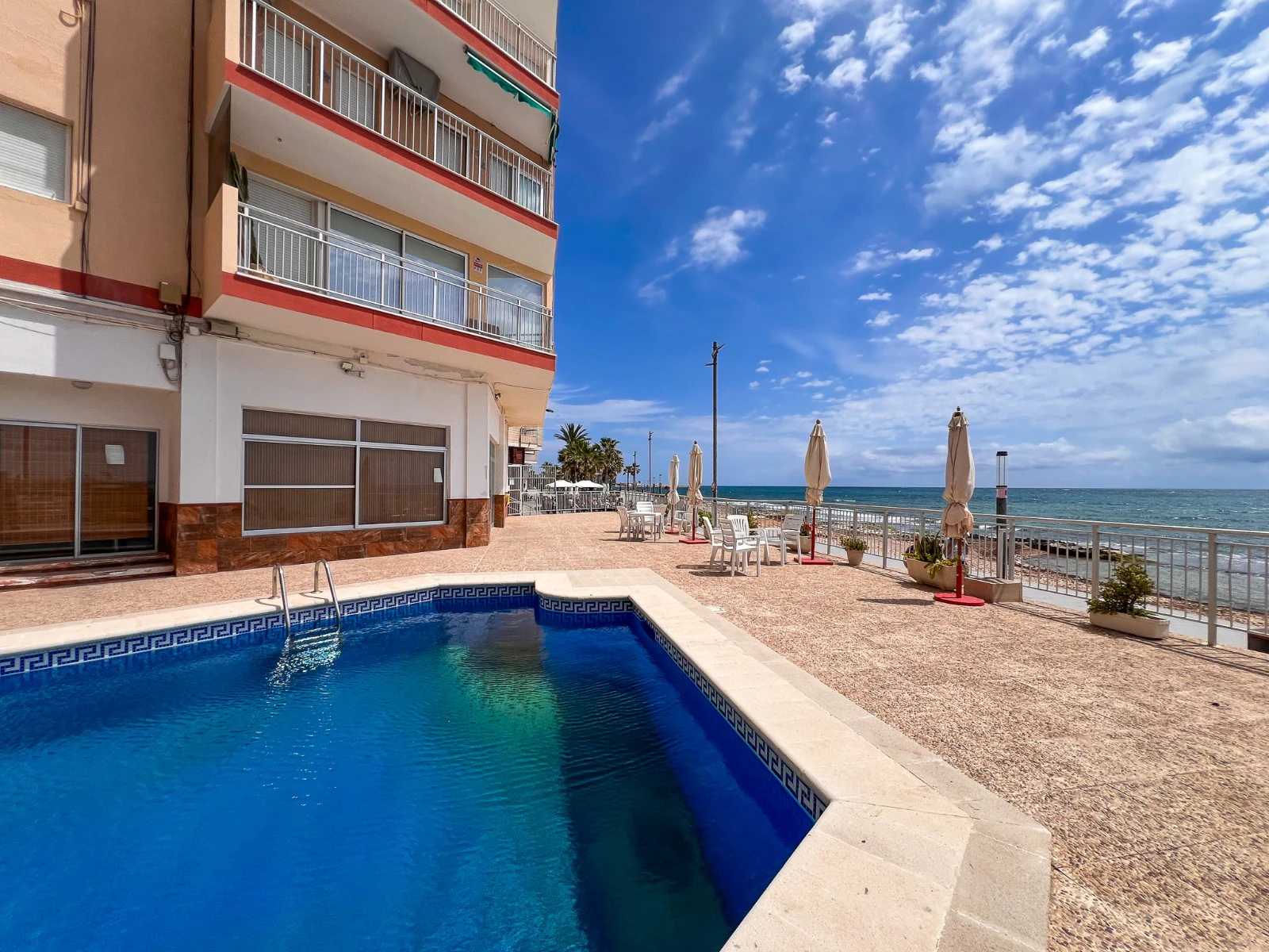 Flat for sale in Torrevieja