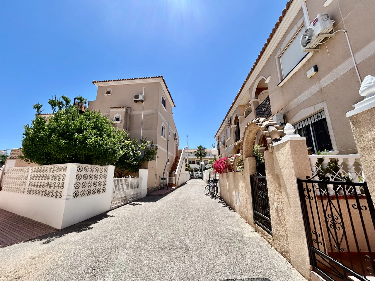 Penthouse for sale in La Zenia