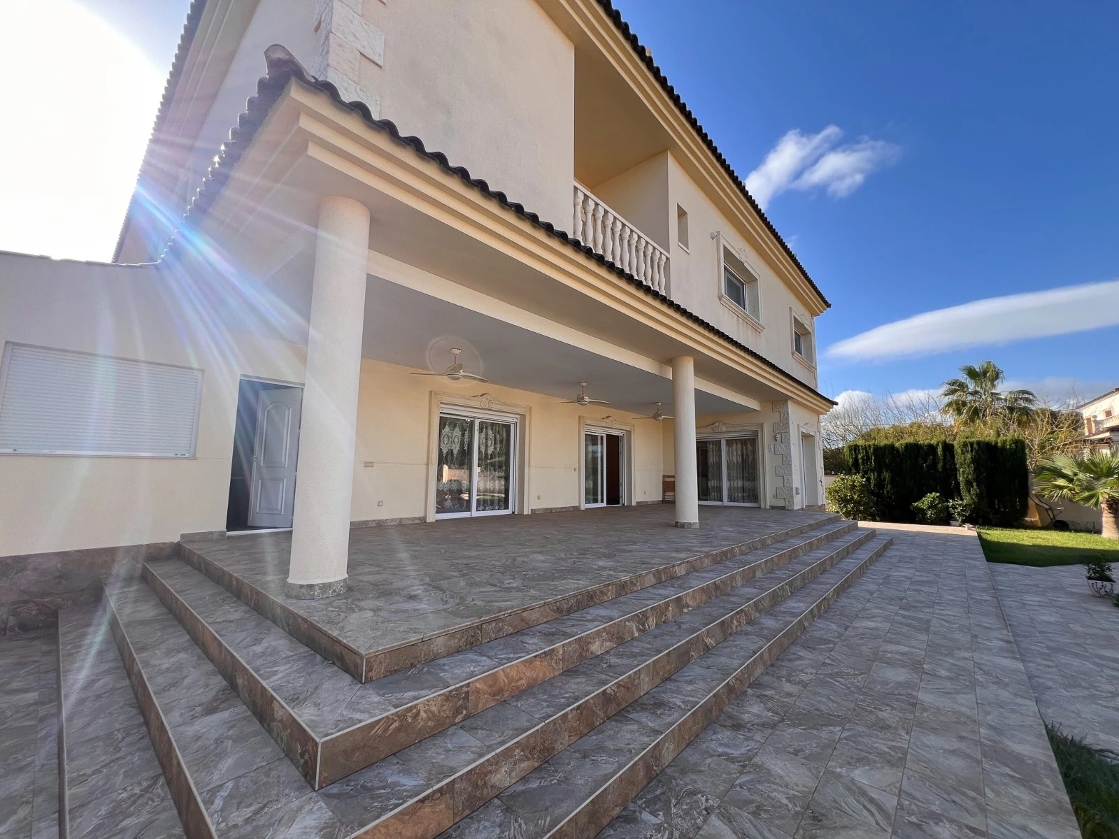 Villa for sale in Orihuela Costa