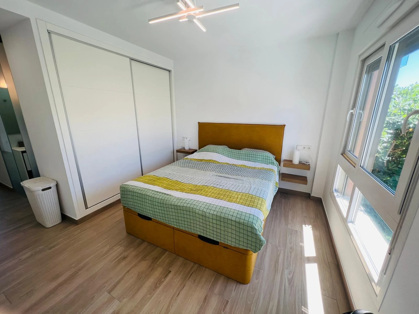 Flat for sale in Entre Naranjo - Vistabella Golf
