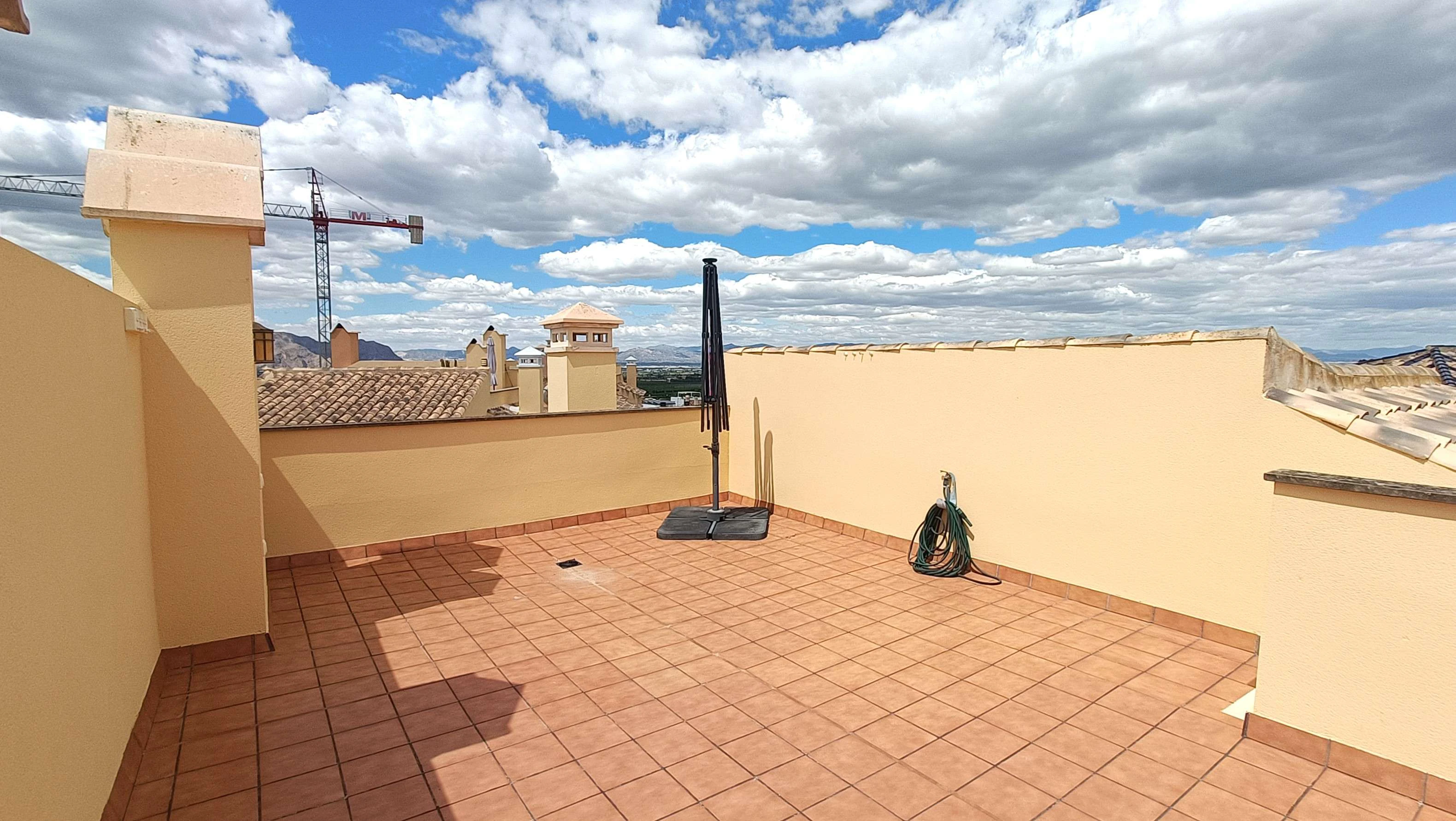 Flat for sale in La Finca Golf And Spa Resort