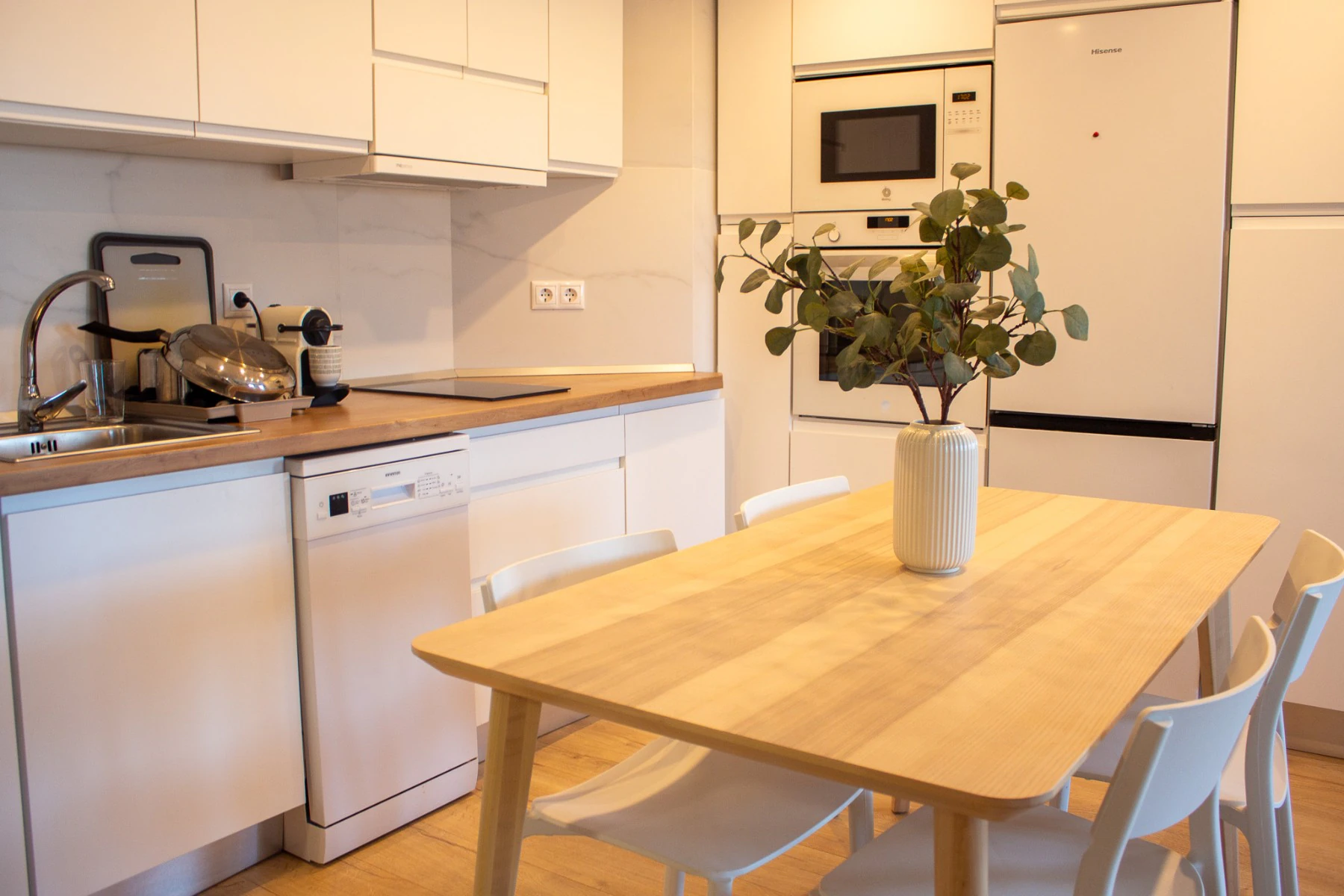 Flat for sale in Torrevieja