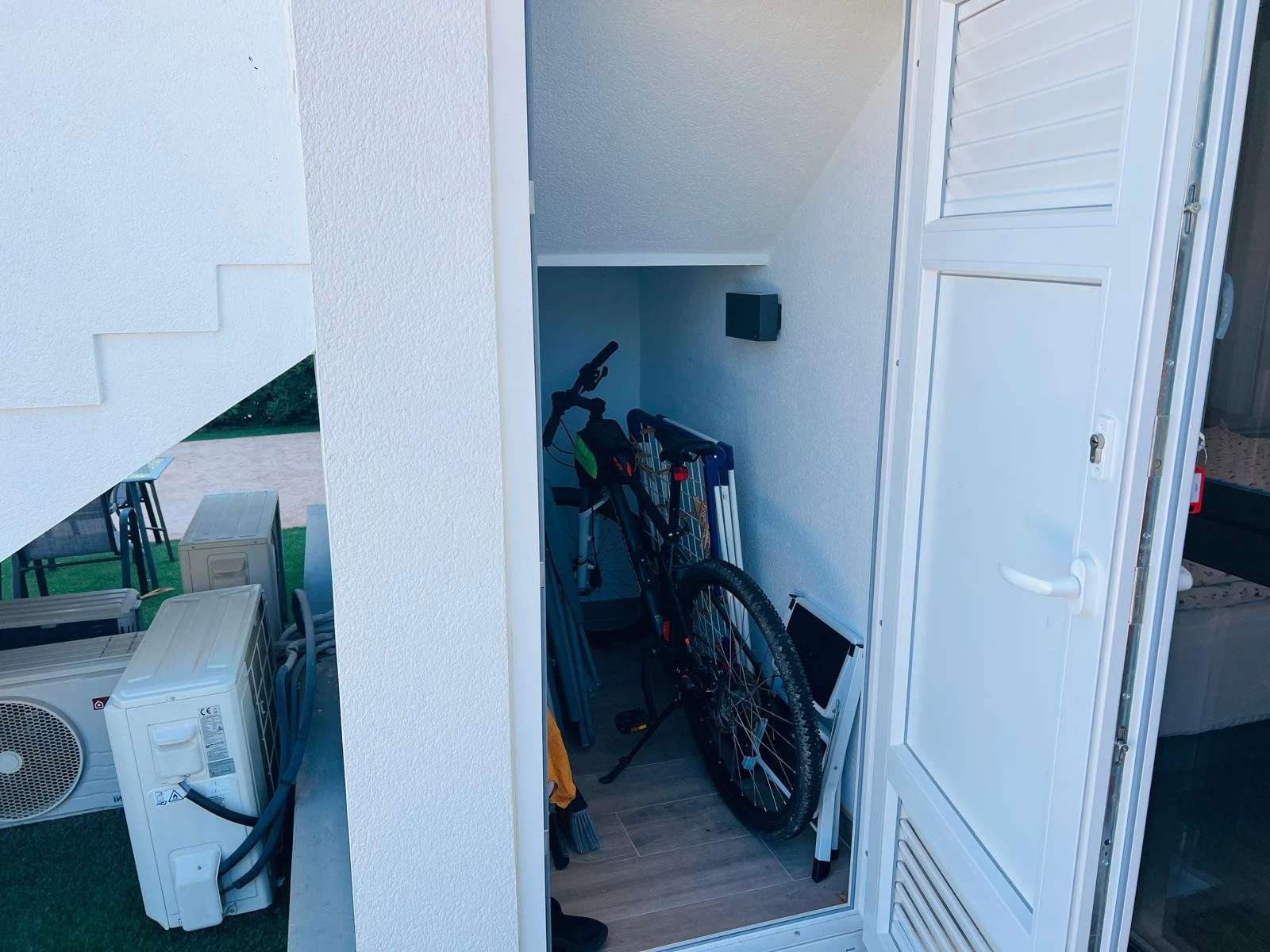 Flat for sale in Entre Naranjo - Vistabella Golf