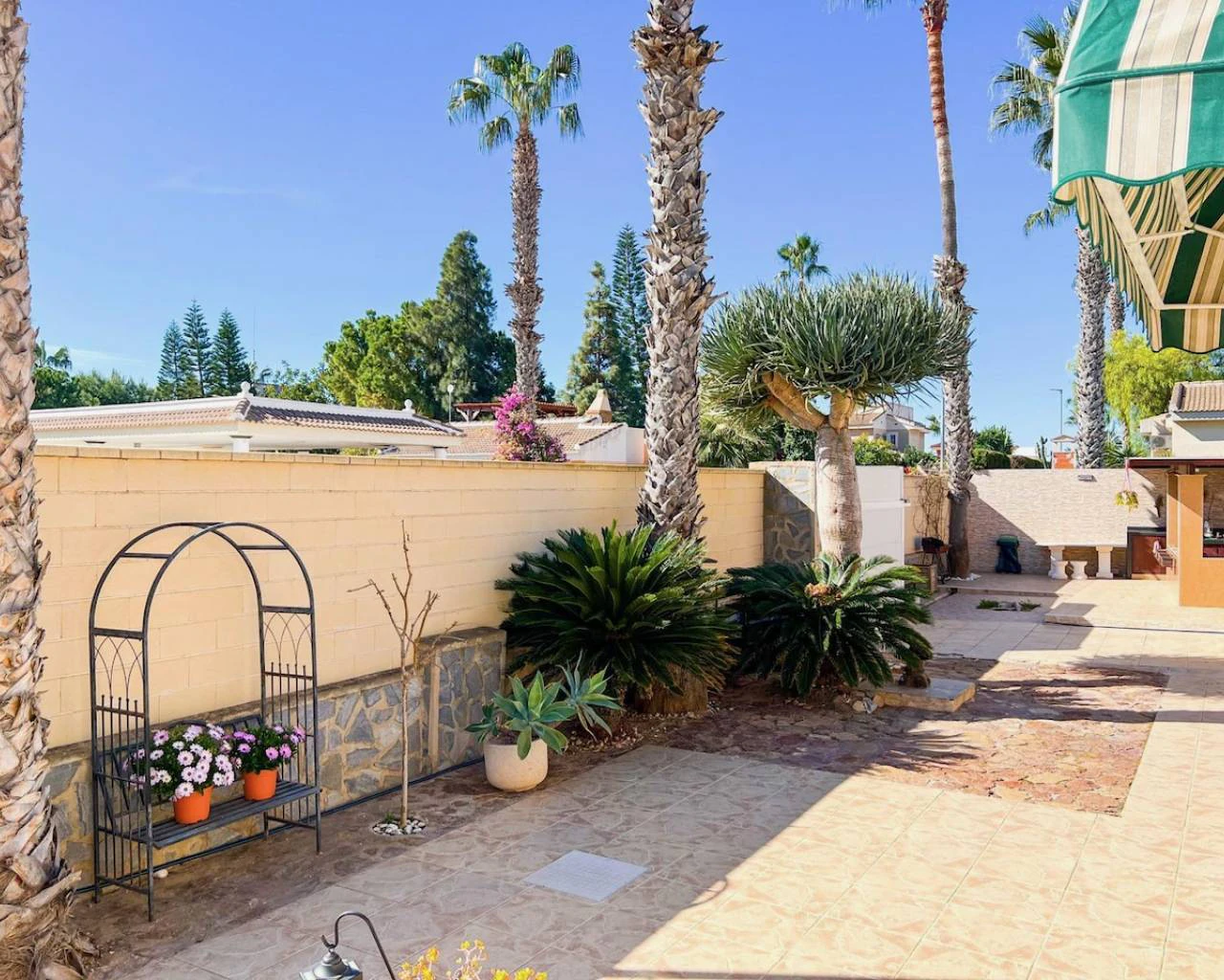 Villa for sale in Ciudad Quesada
