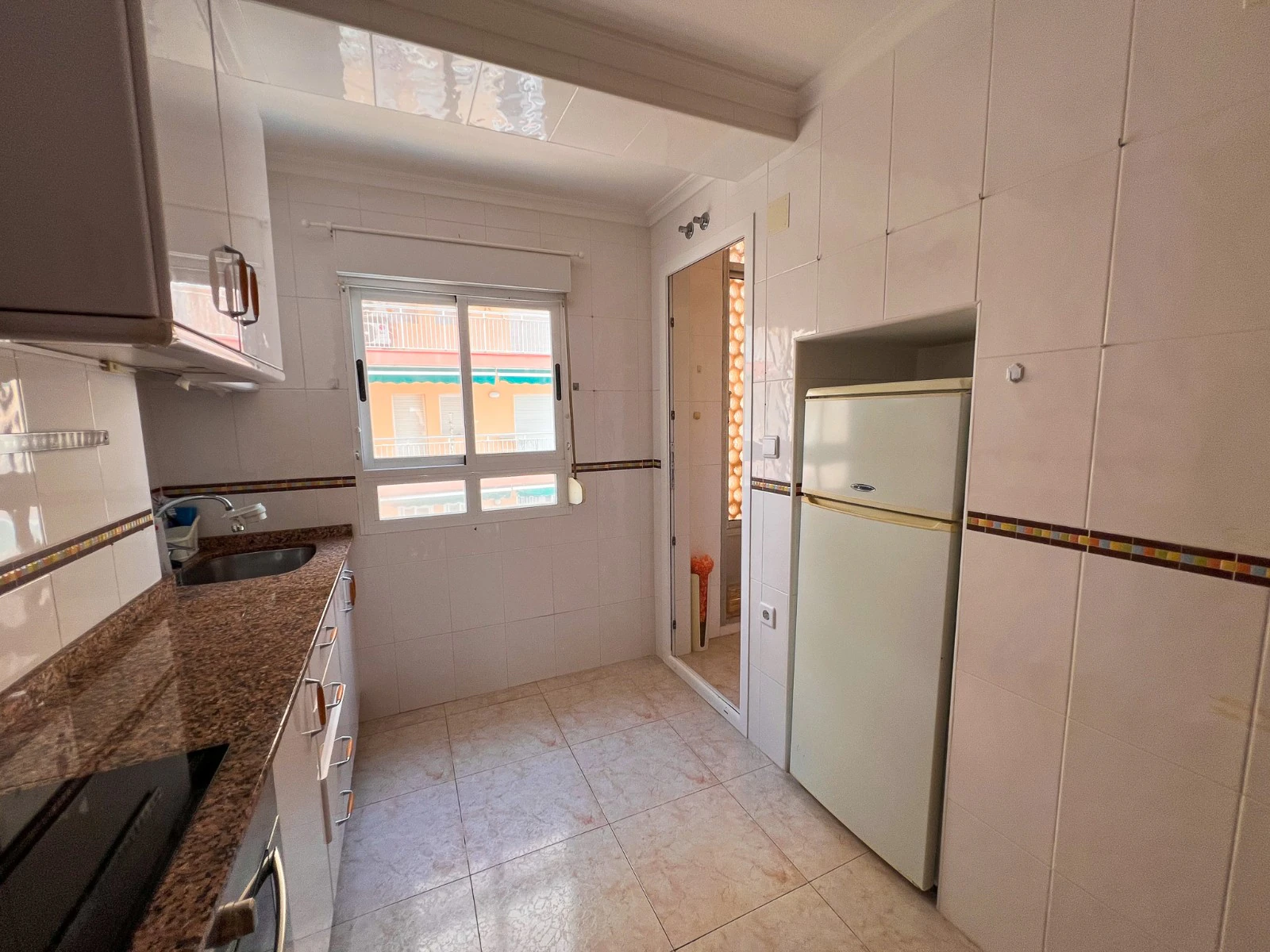 Flat for sale in Torrevieja
