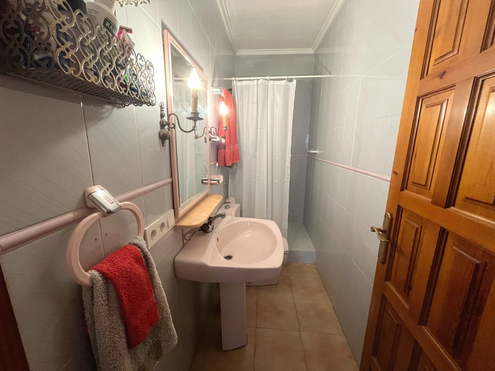 Villa for sale in Ciudad Quesada