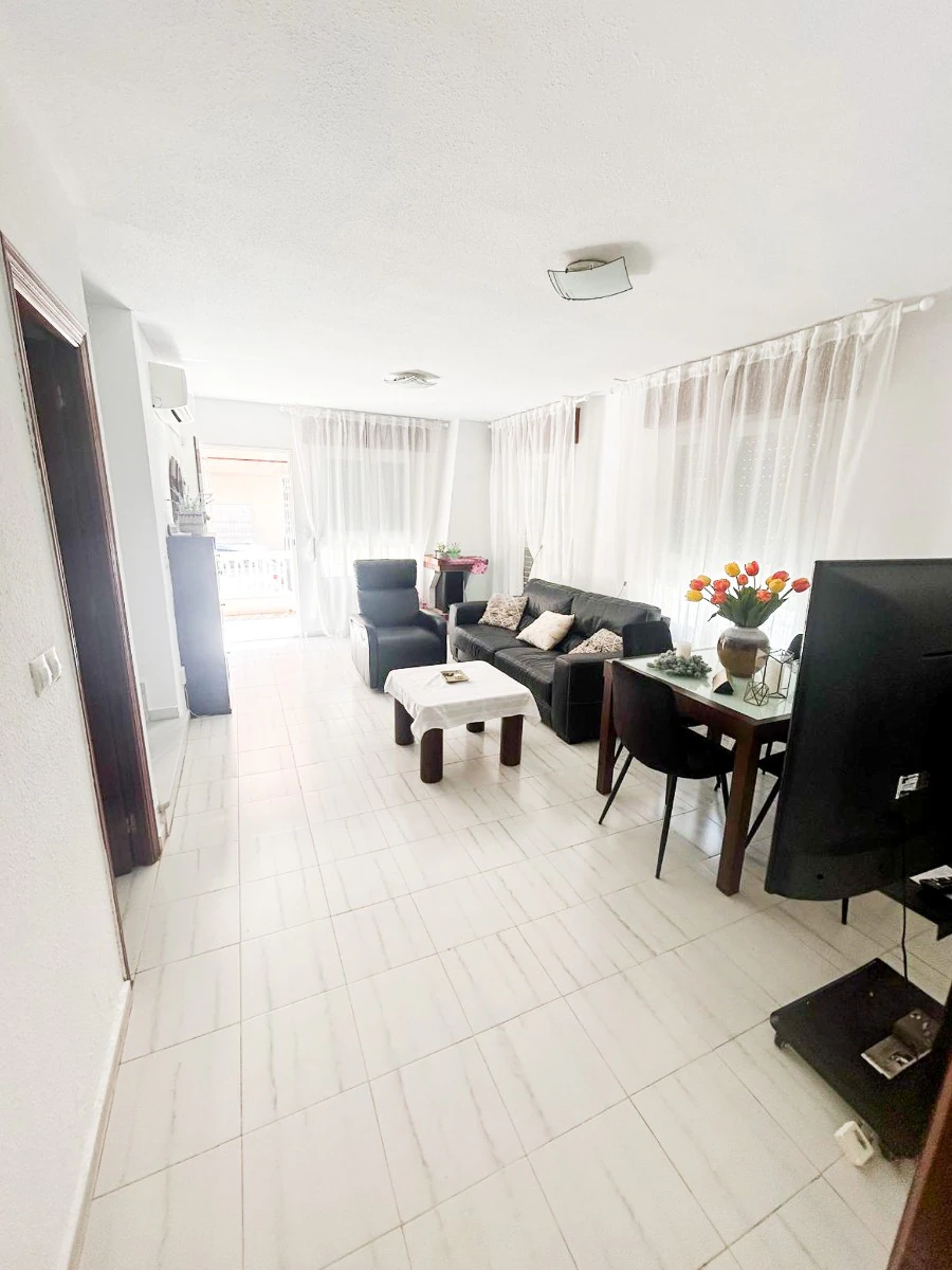 Duplex for sale in Torrevieja