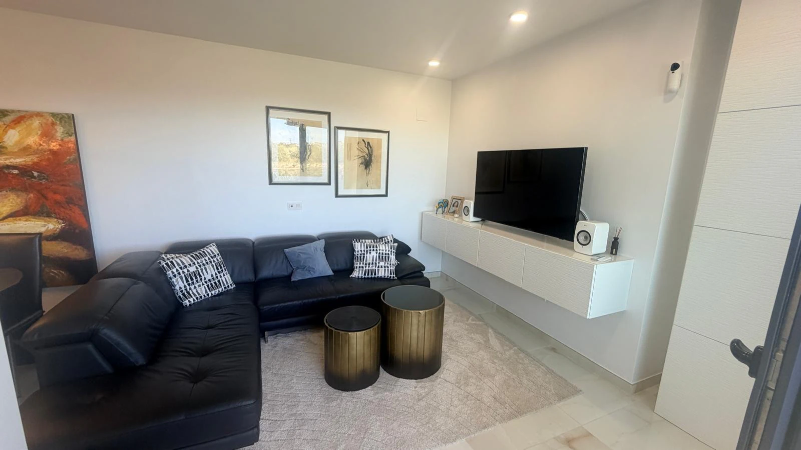 Flat for sale in Torrevieja