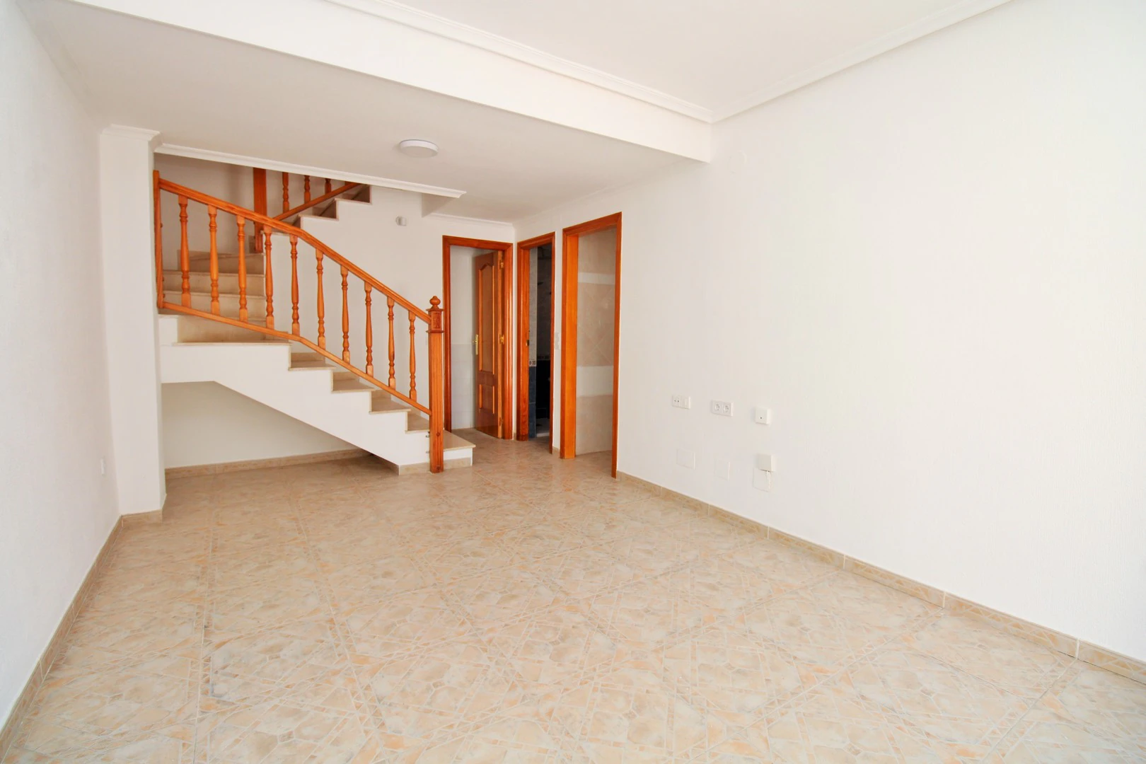 Terraced house for sale in Playa Flamenca