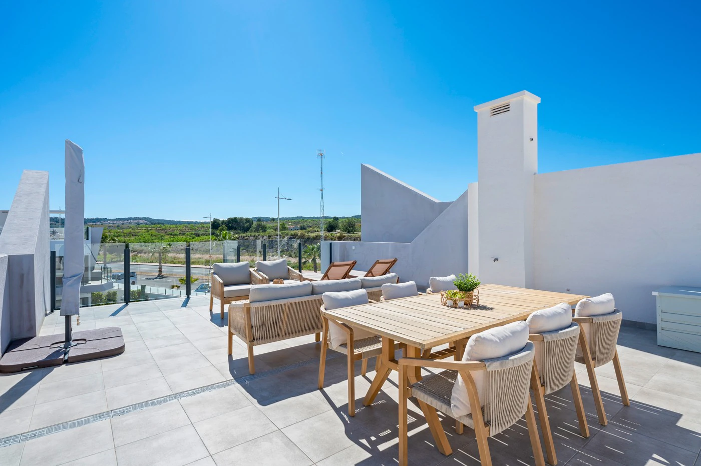 Flat for sale in San Miguel De Salinas