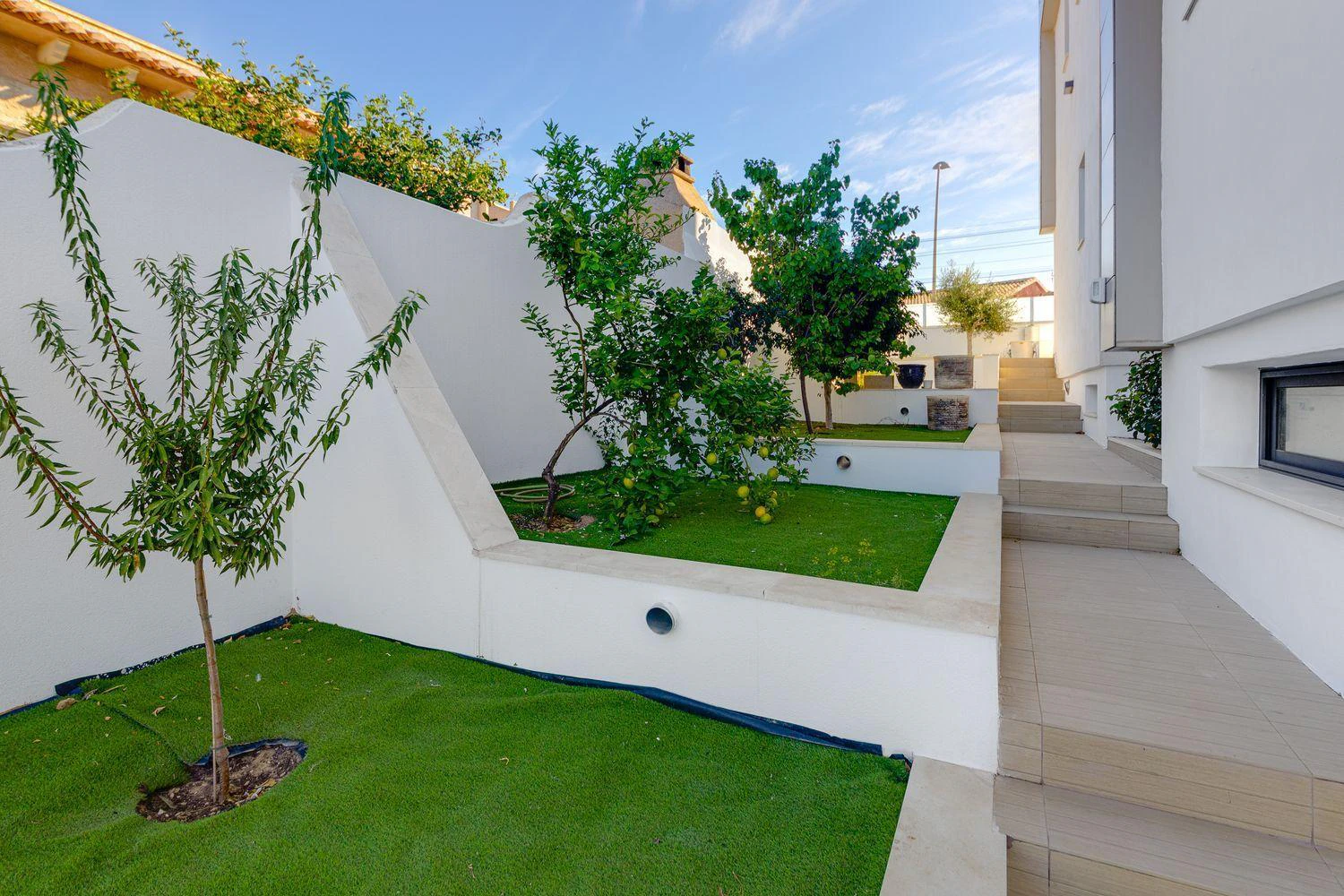 Villa for sale in Torrevieja