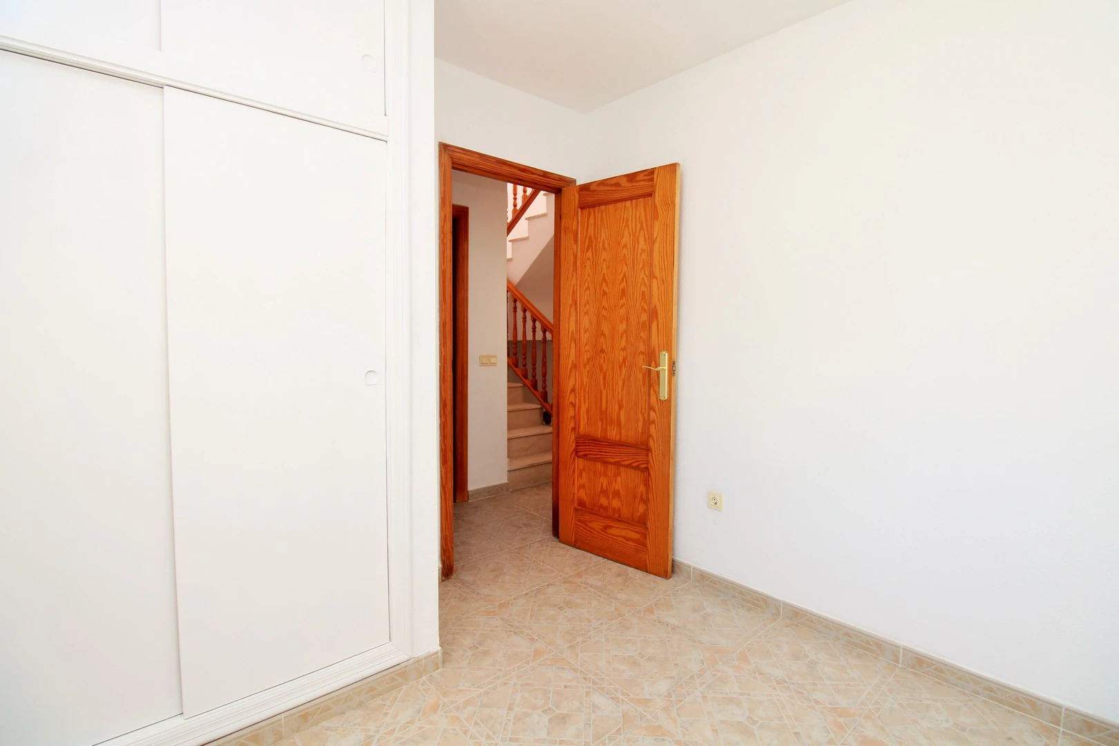 Terraced house for sale in Playa Flamenca