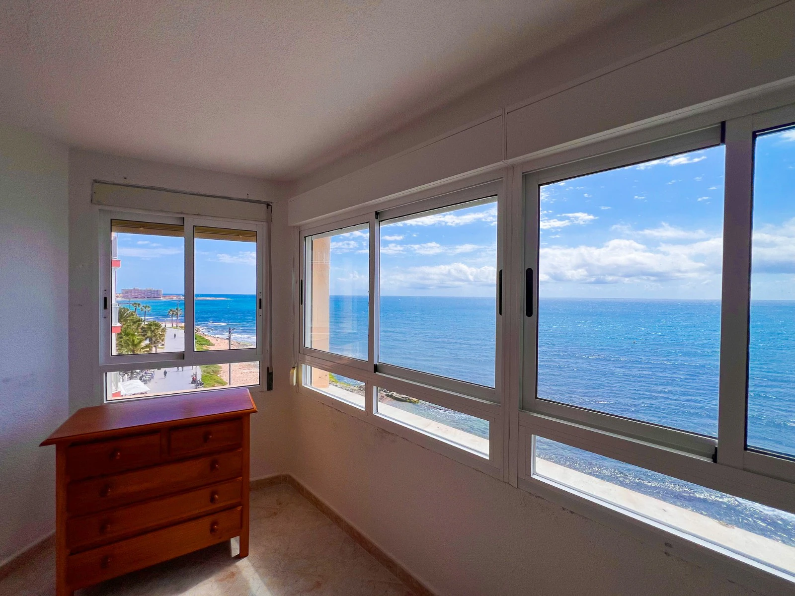 Flat for sale in Torrevieja