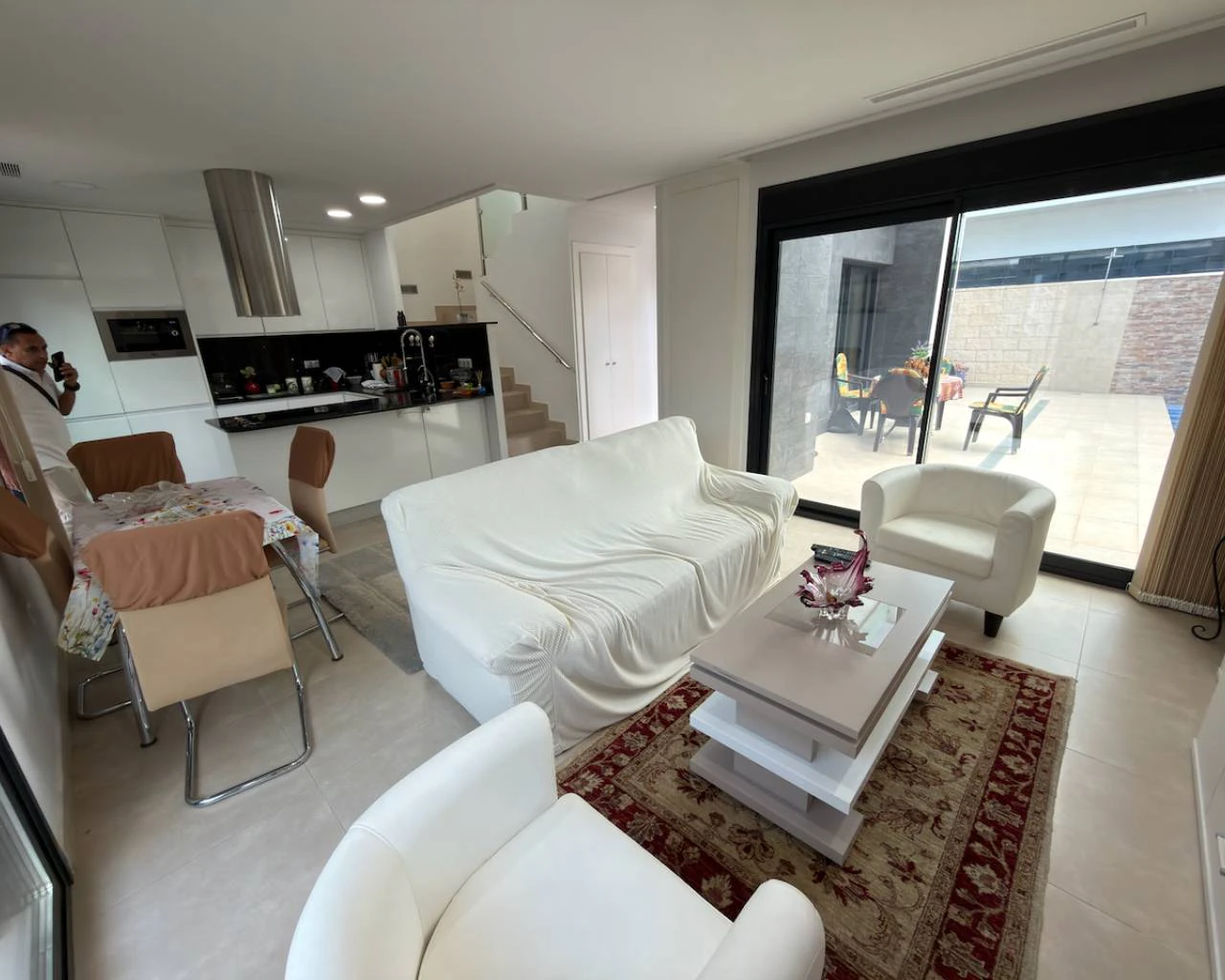 Villa til salg i Benijofar