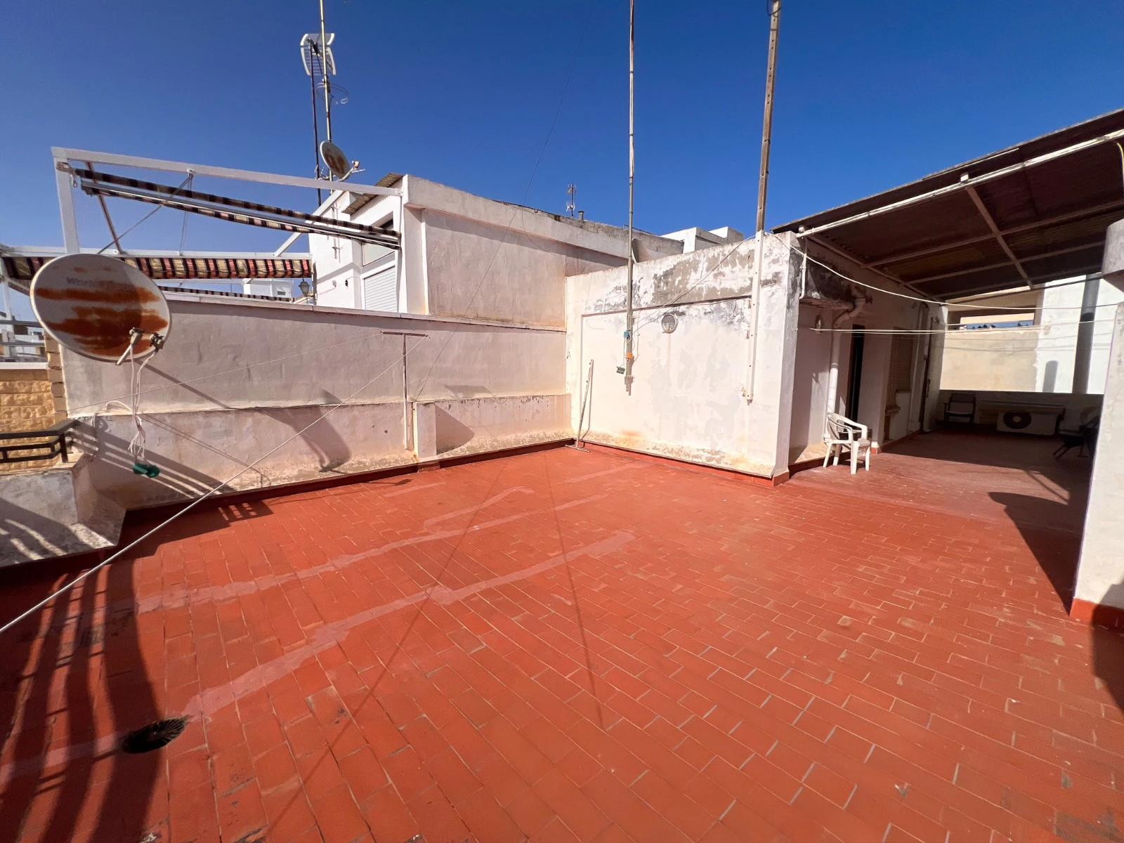 Maison jumelée à la vente à Guardamar Del Segura