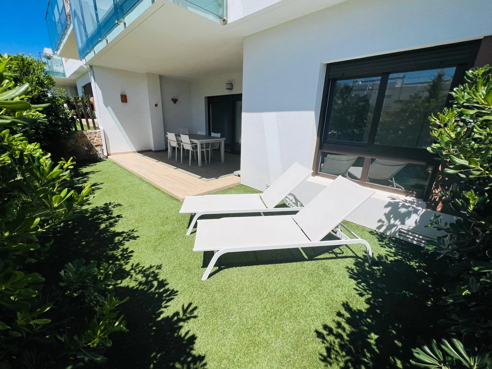 Flat for sale in Entre Naranjo - Vistabella Golf