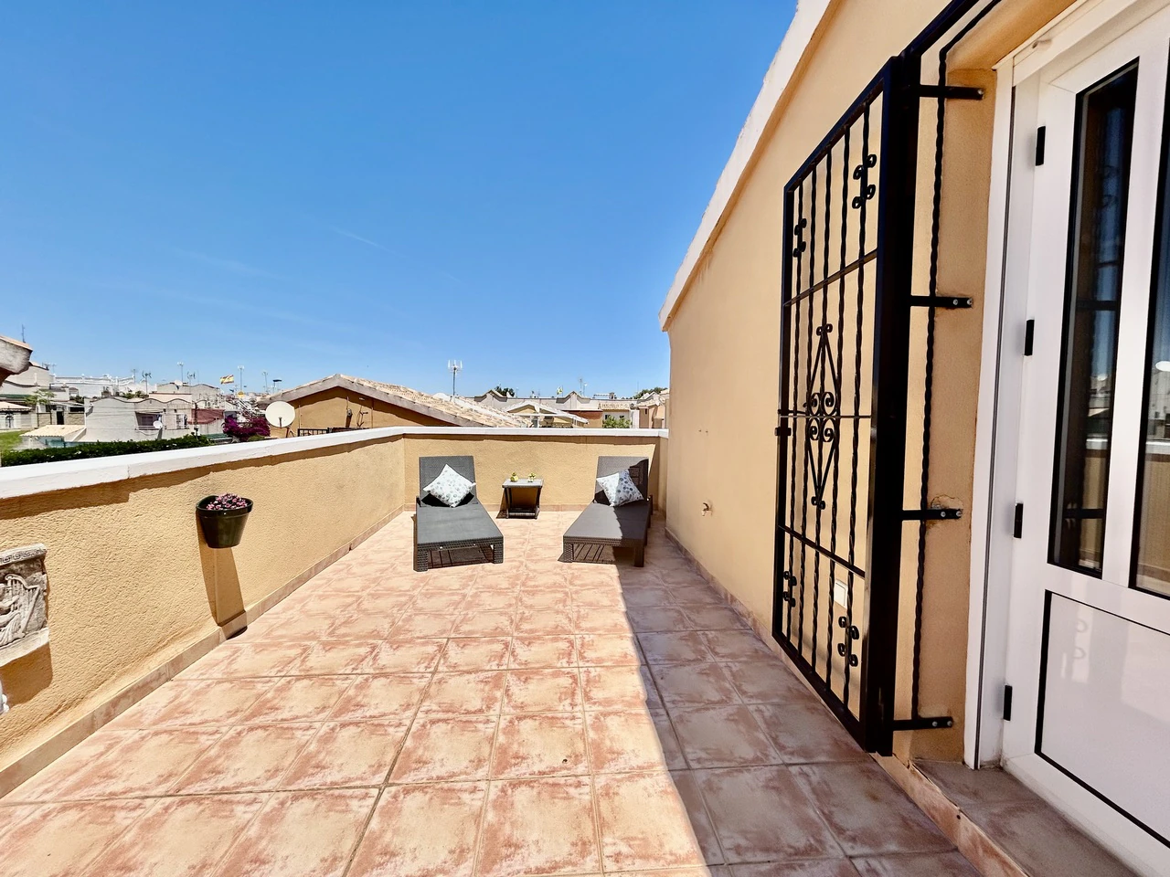 Chalet/Villa en venta en Los Balcones