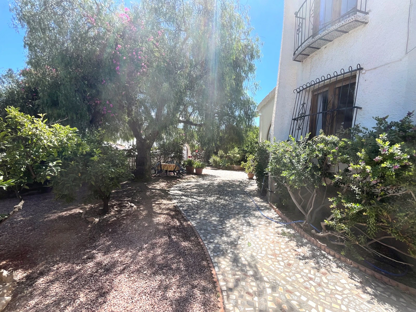 Villa for sale in Ciudad Quesada