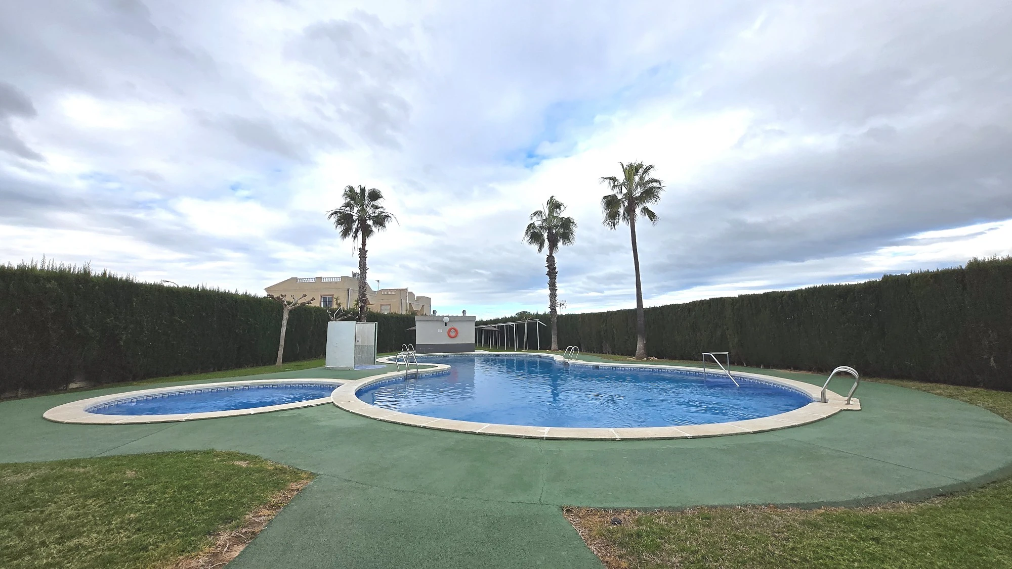 Flat for sale in Torrevieja