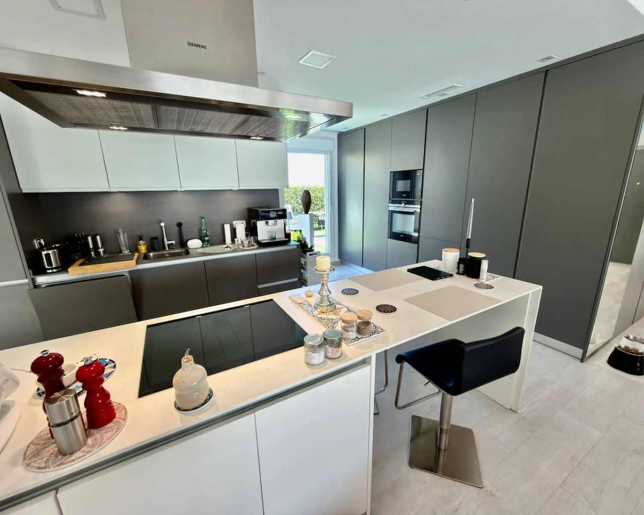 Villa for sale in La Finca Golf