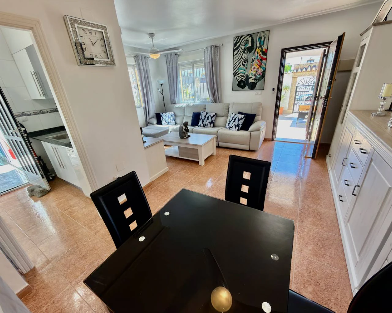 Villa for sale in Vistabella