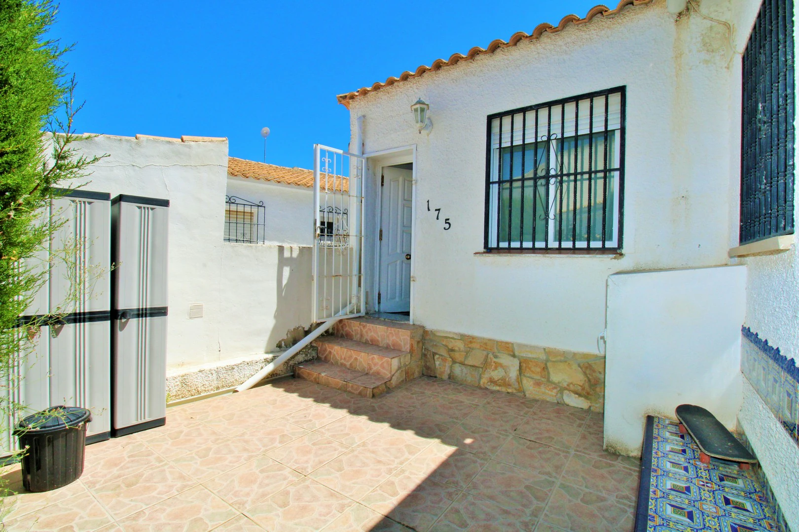 Bungalow en venta en La Florida