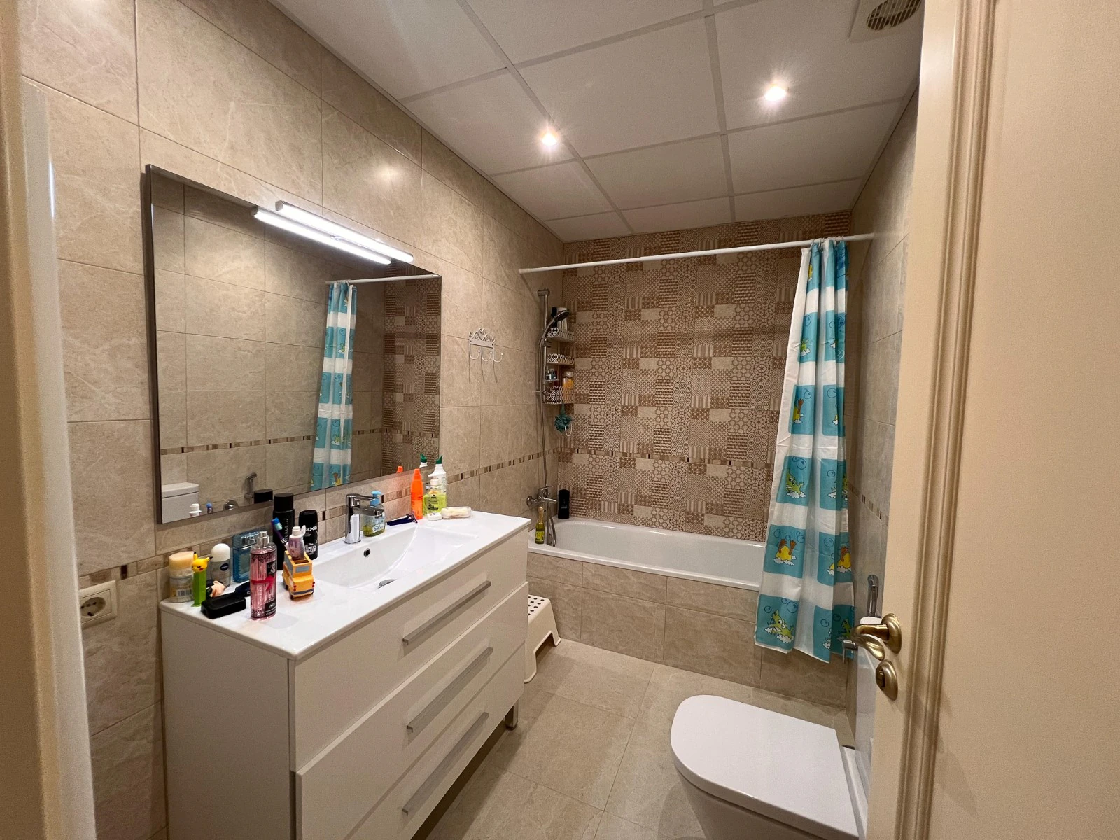 Villa for sale in Orihuela Costa