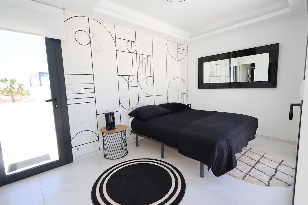 Villa for sale in Rojales
