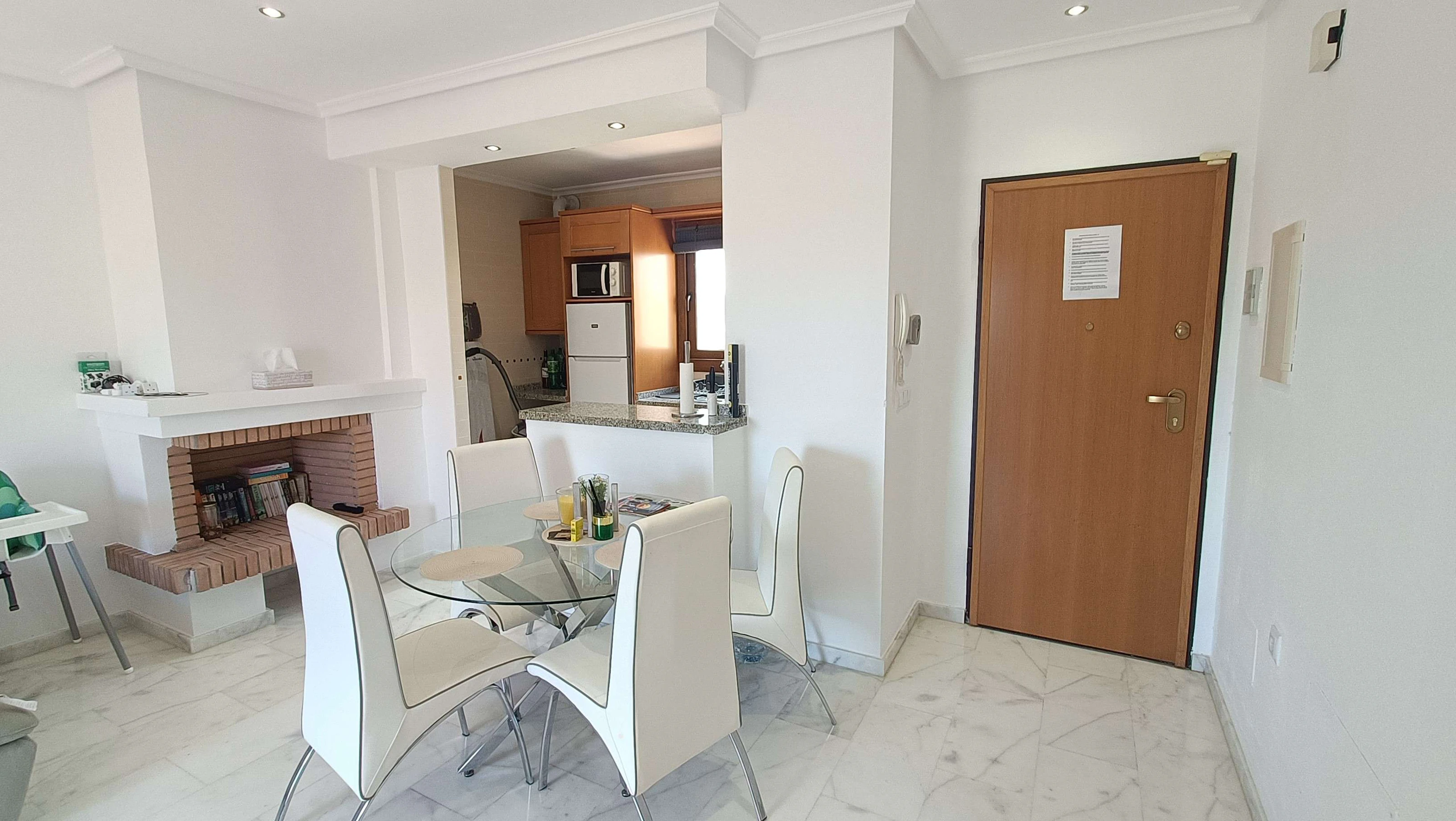 Flat for sale in La Finca Golf And Spa Resort