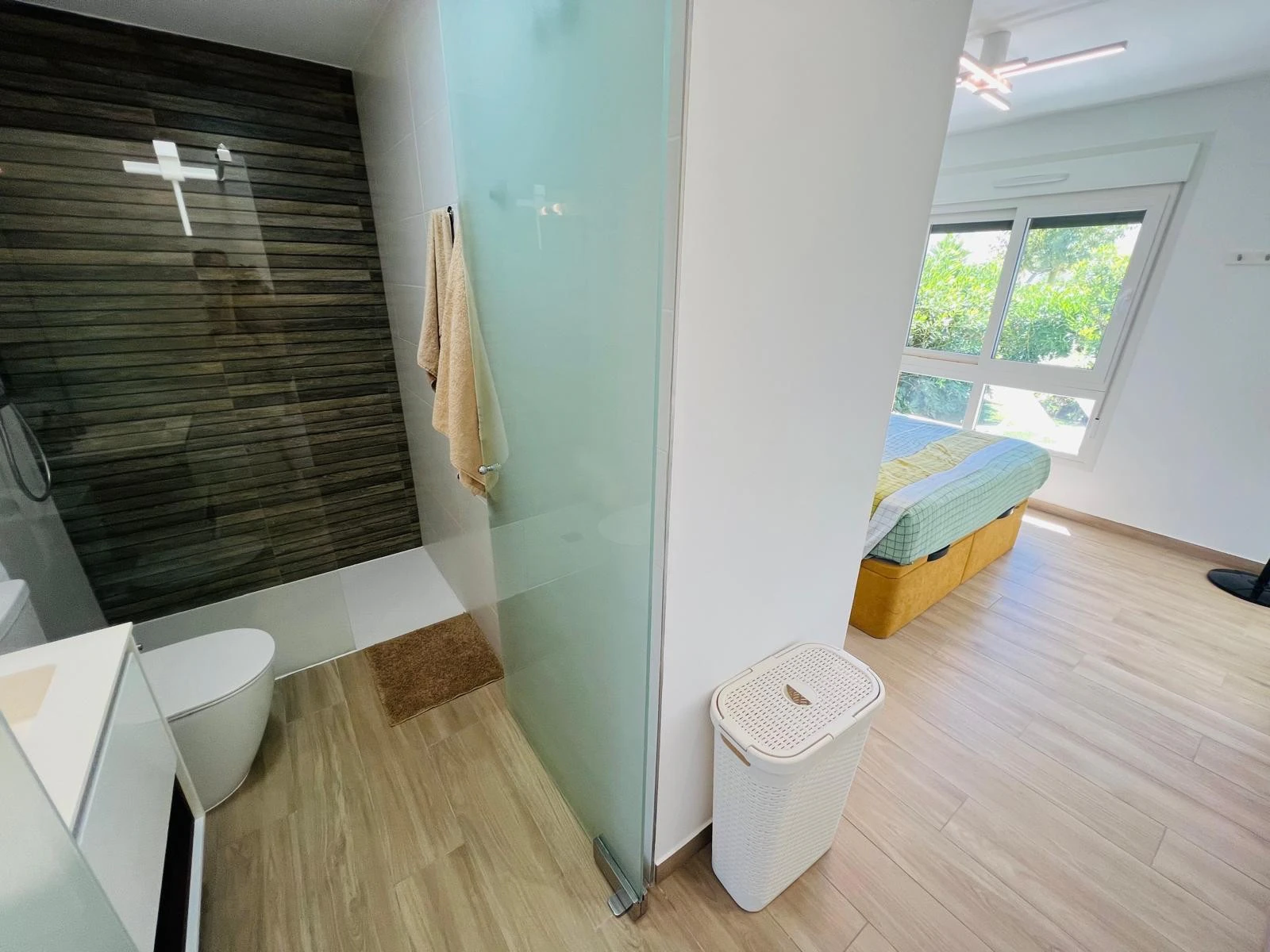 Flat for sale in Entre Naranjo - Vistabella Golf