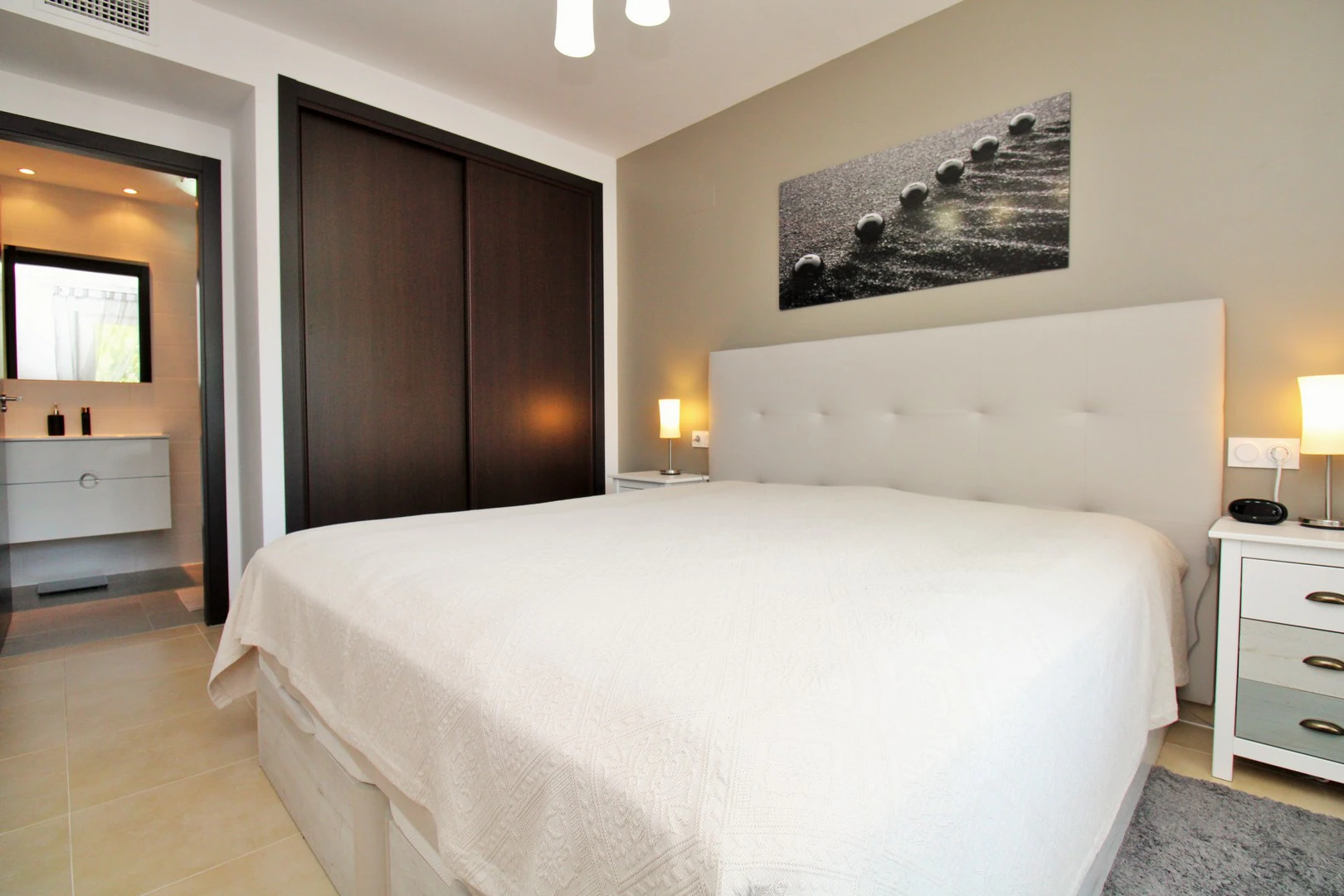 Flat for sale in Villamartin