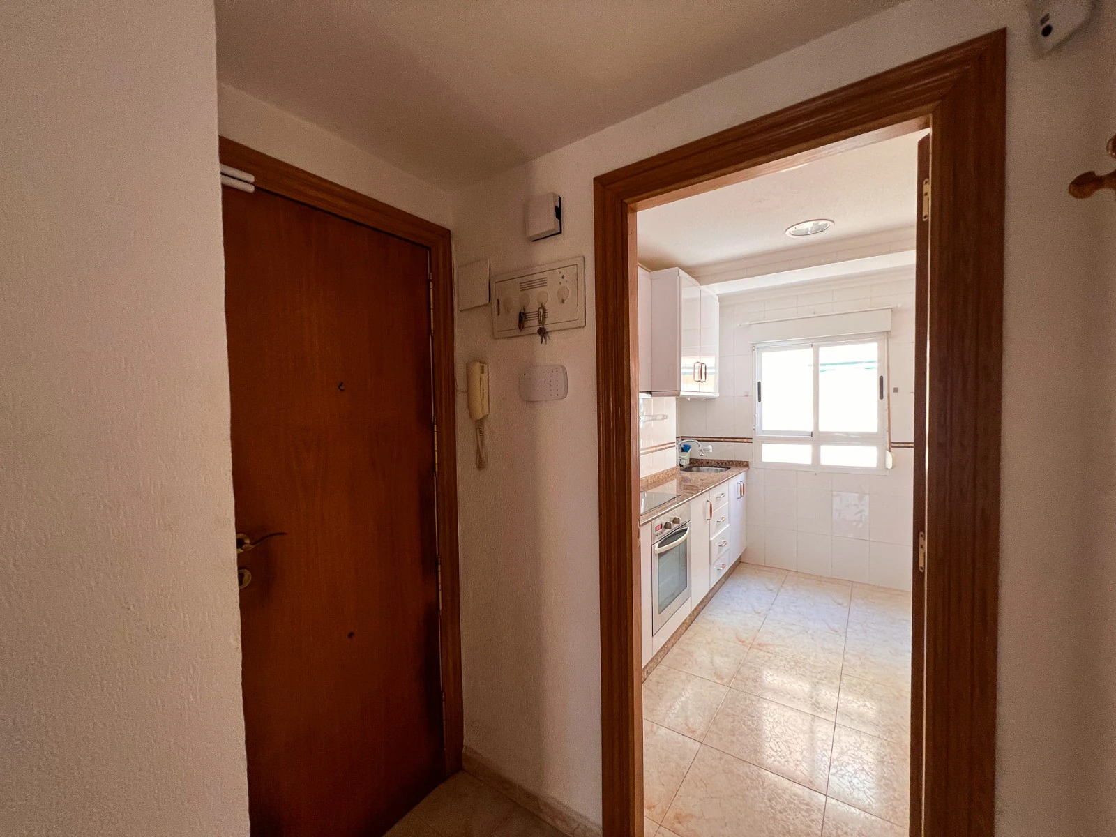Flat for sale in Torrevieja